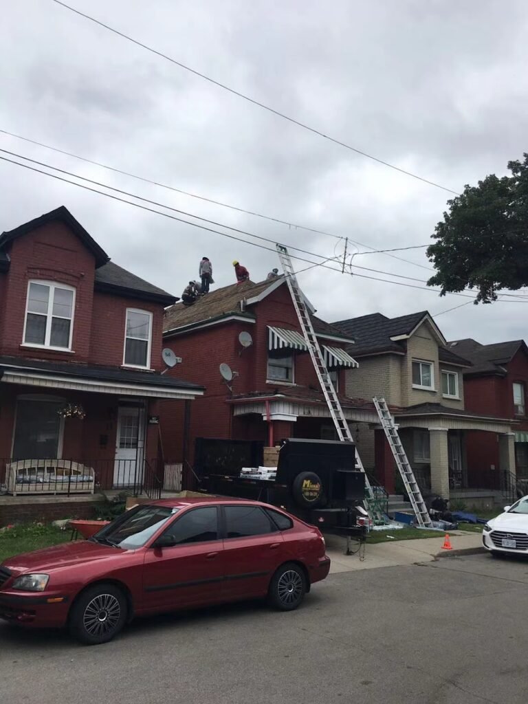 Eastfly Roofing