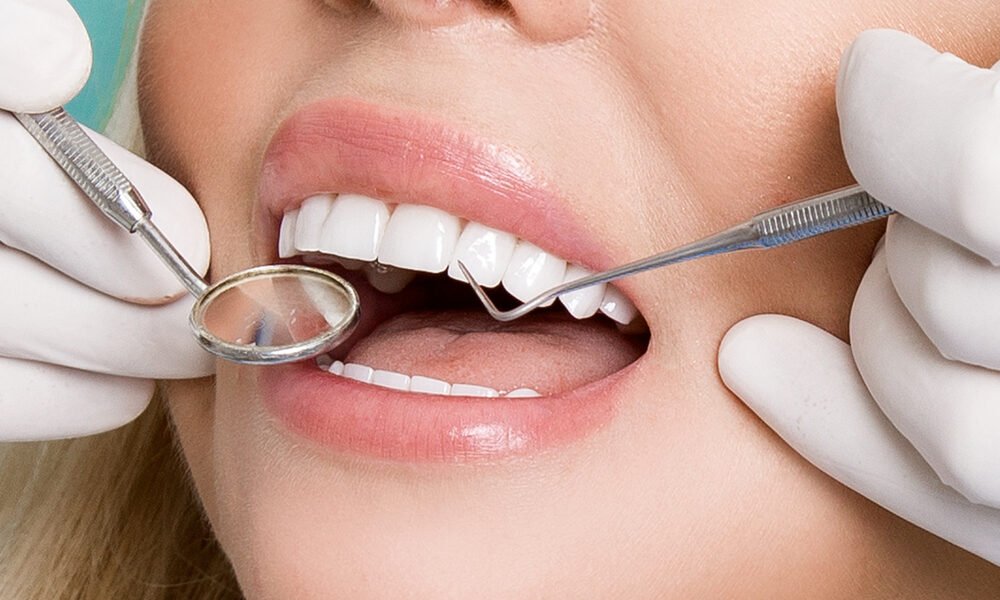 Hamilton Mountain Dental Group