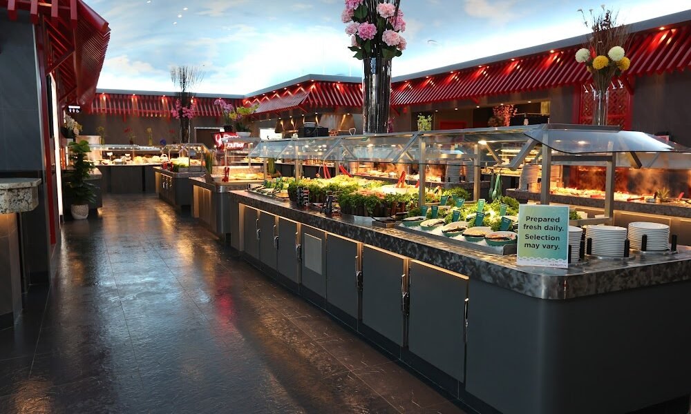 Mandarin Restaurant