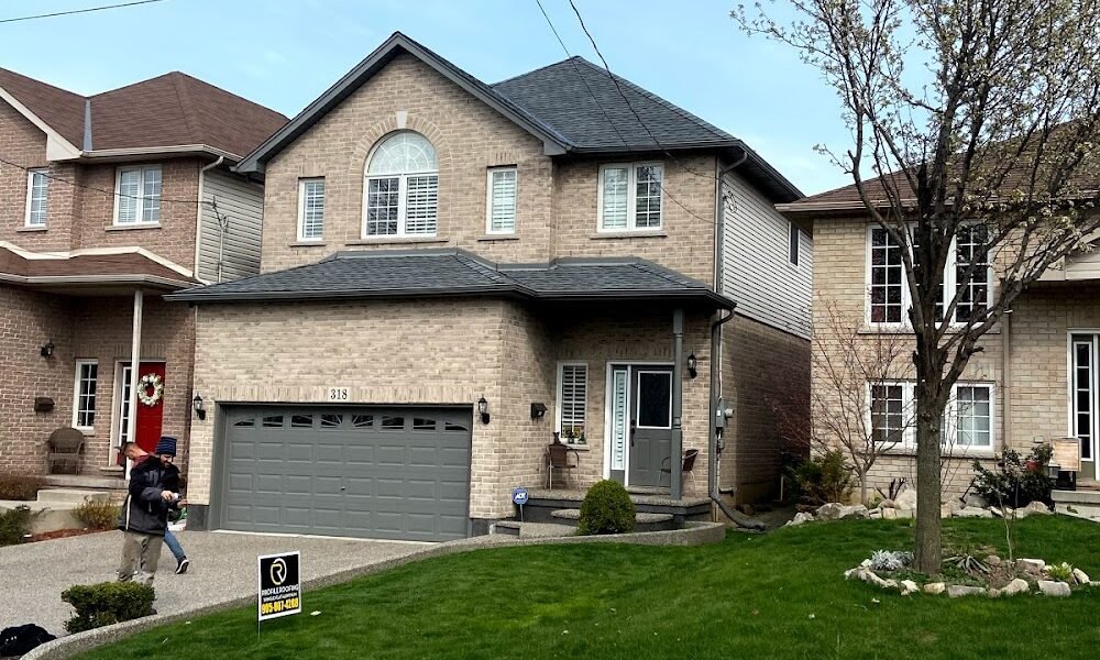 Profile Roofing Inc