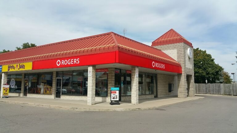 Rogers