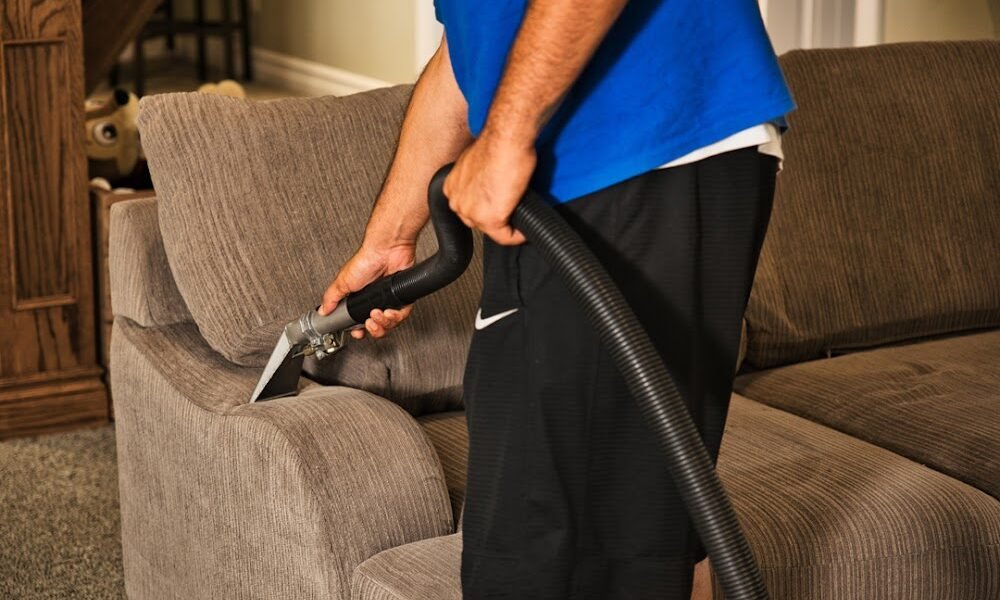 Super Steam Hamilton Carpet & Air-Duct Cleaning