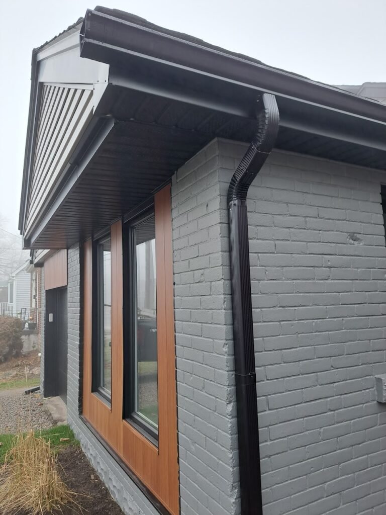 Tops Roofing & Siding